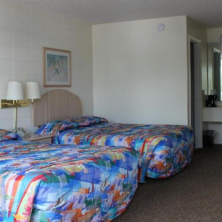 76 Inn ブランソン 部屋 写真