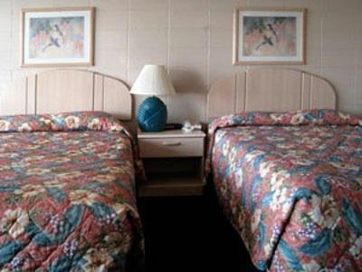 76 Inn ブランソン 部屋 写真
